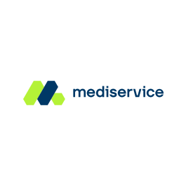 Logo-Mediservice